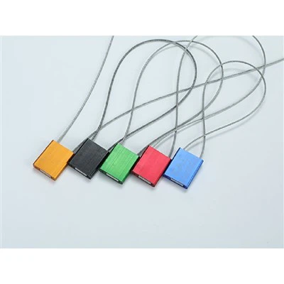 Sello de cables